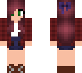 girl