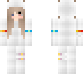 girl baer