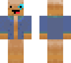 glayzed sans