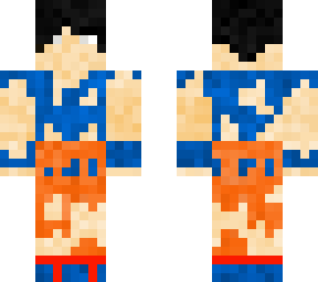 goku miggatte no gokui