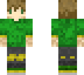 green *****
