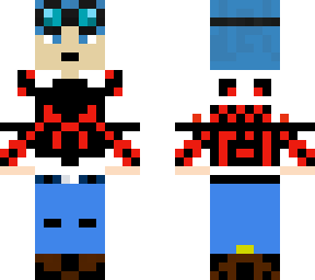 hammaddc skin 2