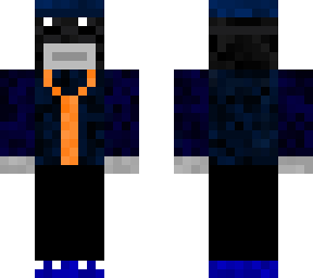 hazmat guy (galileo)