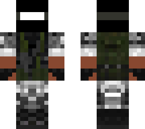 hecu shotgun 2