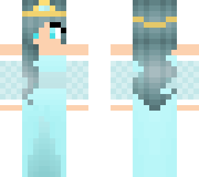 ice queen
