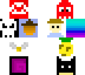 ideas for profile pictures