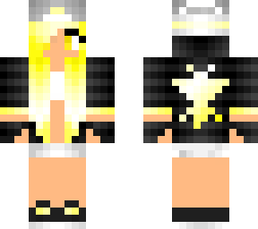 instinct girl