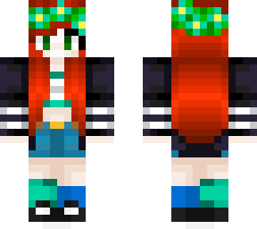 irish flower