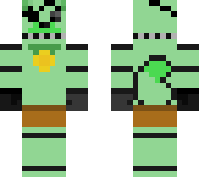 jack made by my friende