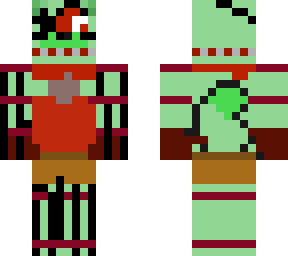 jacktrap