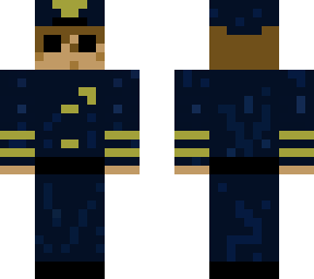 junior flight officer