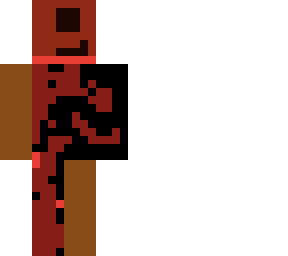 lava monster
