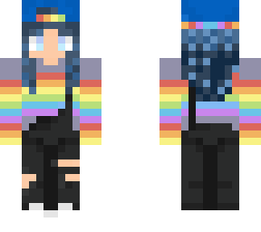 lgbt queer girl