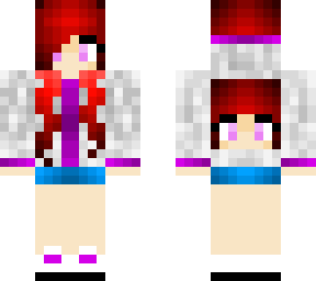 lilly original minigame cloths
