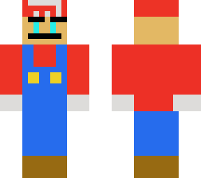 mario