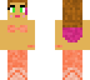 mermaid