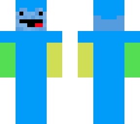 minecraft nerd