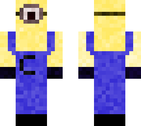 minion+duck