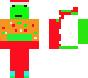 mouse man