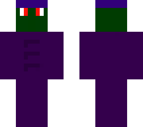 mutant zombi byc