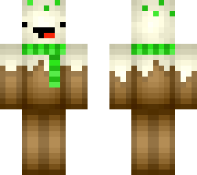 my main skin