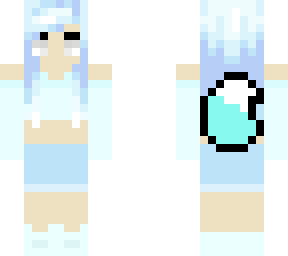 my oc
