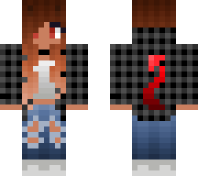 my original demon edit