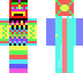 my skin