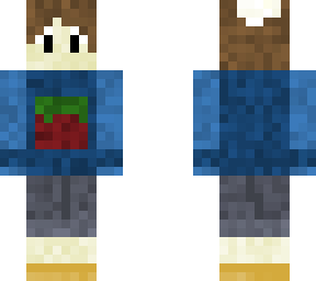my skin misledcone