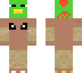 natu and hitmonlee
