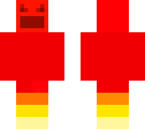 nether hayaleti