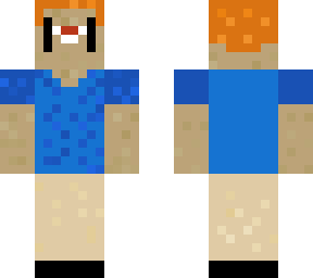 noob skin