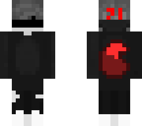 Not mine | Minecraft Skin