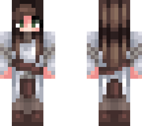 not my skin