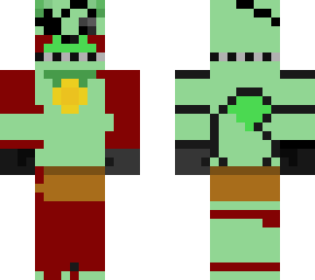 old jacktrap