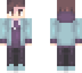 pastel boy