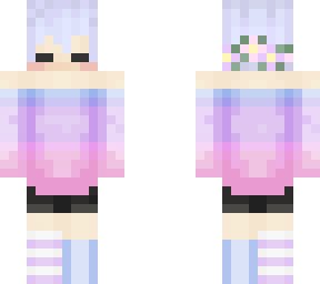 pastel boy kawaii