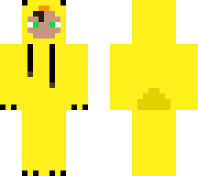 patito