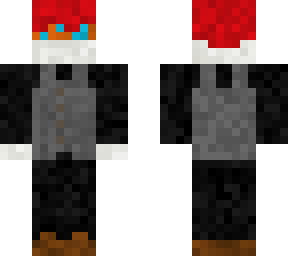 pats wizard thingy