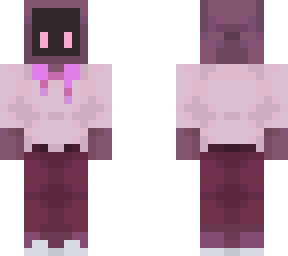 pink boi.