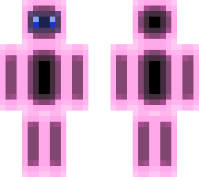 pink neon