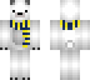 polar bear
