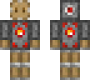 polillablanca the official skin