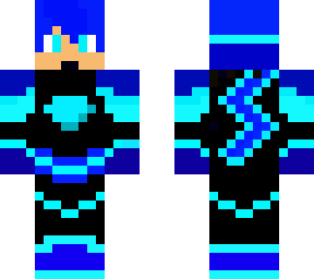 power armor spike