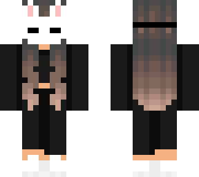 rabbit mask