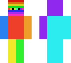 rainbow