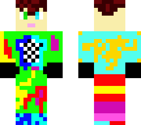 rainbowboy