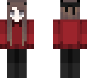 red and black :)