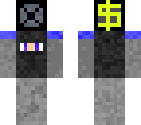 robber