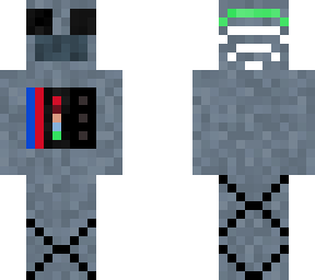 robot
